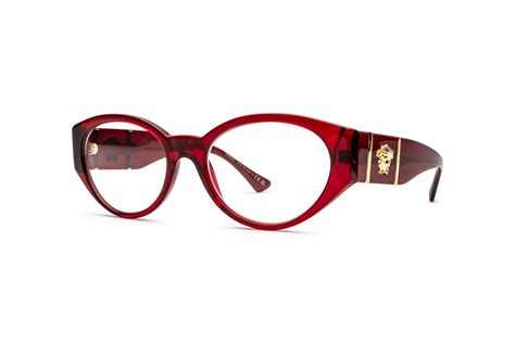 Versace Women's Eyeglasses, VE3345 